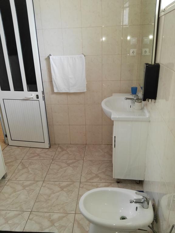 Casa da Luz - Appartement Mindelo Esterno foto