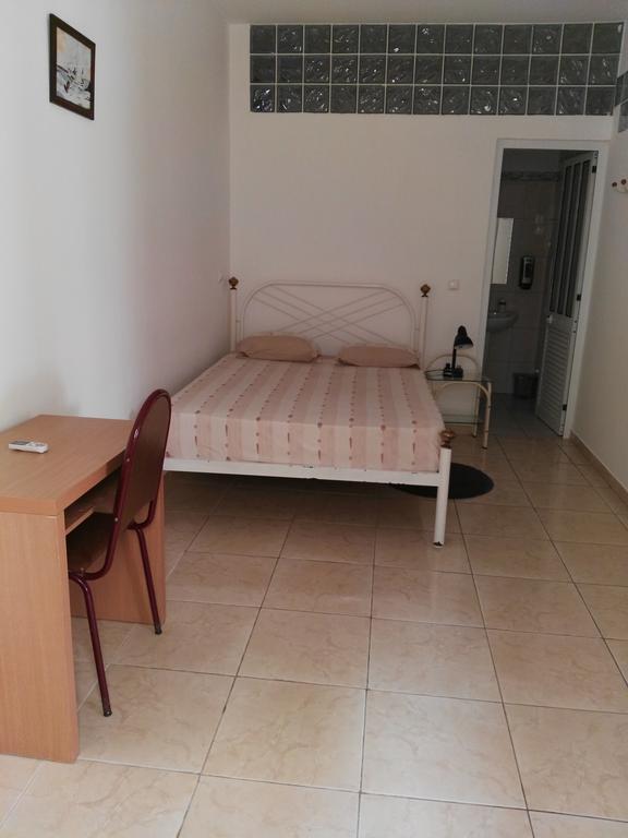 Casa da Luz - Appartement Mindelo Esterno foto