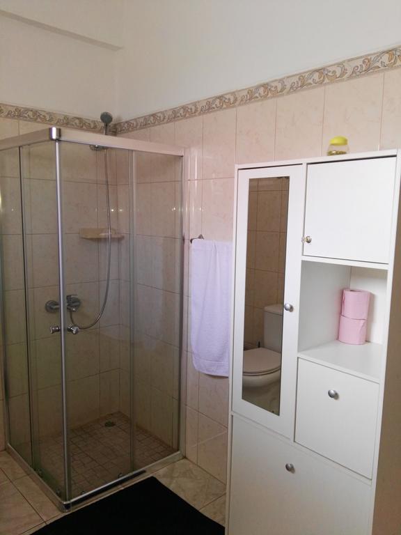 Casa da Luz - Appartement Mindelo Esterno foto