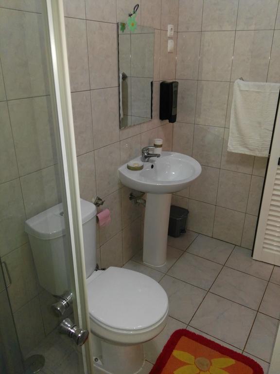 Casa da Luz - Appartement Mindelo Esterno foto